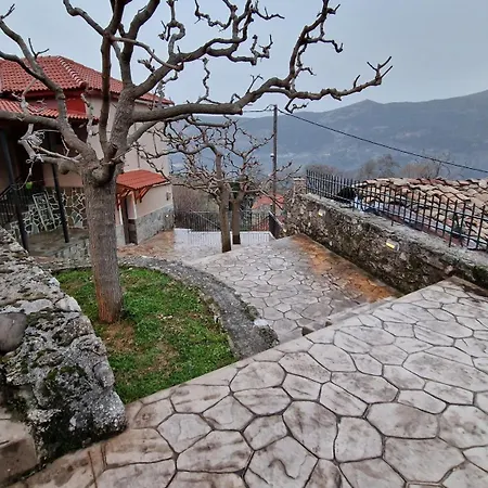 Ferienhaus Vella_838 Aigeira